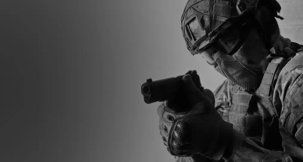 Пневматика Сталкер